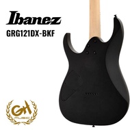 gitar IBANEZ GRG121DX ELECTRIC GUITAR - GITAR ELEKTRIK - ALDENAIRE7