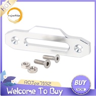Alloy Metal Hawse Fairlead Winch Control Mount for RC 4WD D90 1/10 RC Crawler