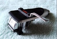 Shure v15 type III 唱頭 配 micro 殼 連精美存放盒