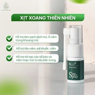 Dr.D's Formula Sinusitis Spray