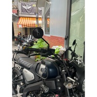 Large rearview mirror for xsr155 xs155r PG1