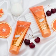 【ร้านแท้】11W 1 หลอด (สติกเกอร์ใหม่ล่าสุด) Whitening body lotion โลชั่น11W 200 ml ผิว ผิวกาย