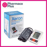 Xeron PG-800B31 (Deflation) Blood Pressure Monitor