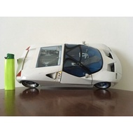 Vintage super rare 1995 Ford GT 90 1/18 diecast