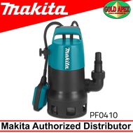 Makita PF0410 Submersible Pump 1/2 HP