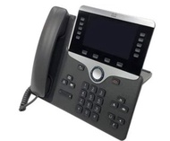 Cisco 8811 IP Phone (with box)