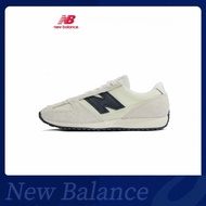 New Balance Sneakers Men Women Low-Top Running Shoes NB 471 Beige U471AM