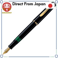 Pelikan Classic M200 Fountain Pen, Black  [From-Japan:]