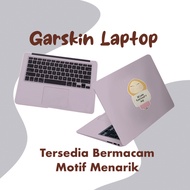 Garskin Sticker Laptop Cute Cover Protector Notebook Skin Garskin Cute Minimalist Laptop Protector Macbook Lenovo Asus Toshiba