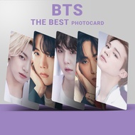 Bts The Best Photocard