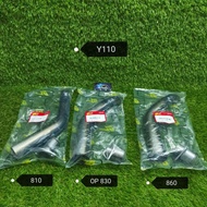 GL RACING STANDARD CHEMBER & OPEN MANIFOLD YAMAHA Y110