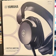 YAMAHA HPH-MT8 錄音室專用耳機 有保養