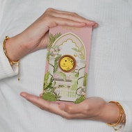 Emas Tulen: Gold wafer 0.2g 999.9