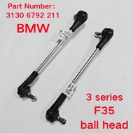For BMW 3 Series F35 316 318 320 325 328 335  Front stabilizer bar ball joint 3130 6792 211