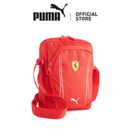 PUMA Tas Portabel Scuderia Ferrari SPTWR Race