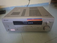 Pioneer VSX-D512-S