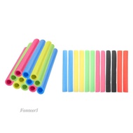 [Fenteer1] 12x Trampoline Pole Foam Sleeves for Pipe Tubing Kids Trampoline Accessories