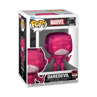 Pop! Marvel: Daredevil 60th Anniversary - Daredevil (Facet)​ Funko Pop! Marvel: Daredevil 60th Anniv