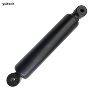 yuksok Durable Steering Damper Stabilizer Bracket Damper Bracket  Hydraulic Cylinder Accessories Ste
