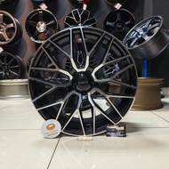 [1PC] New Sport Rim 18inch VARRO VD06 18X8JJ ET42 5H100 MBPS