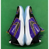 S2 / MAX Nike Kobe 5 Protro 'Lakers'