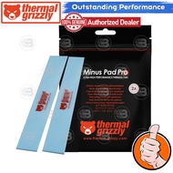 [CoolBlasterThai] Thermal Grizzly MINUS PAD PRO Thermal Pad 2PCS- 120x20 /1.0 mm./>15 W/mK