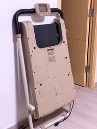 OSIM uTrek 摺疊式行跑步機 帶手柄