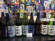 十四代 日本最高級別清酒 720/1800ml