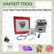 [ READY STOCK ] TL43 BLOCK ASSY