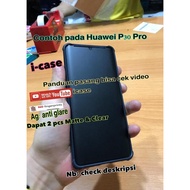 Anti-Scratch / Screen Protector Samsung S22 / S22 Plus / S22 Ultra 2Pcs