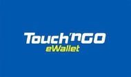 TNG E-Wallet Pin Code RM100