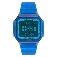 adidas Originals Digital One GMT Digital Watch ASAOST22047