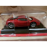1/43 ferrari 458 italia diecast model