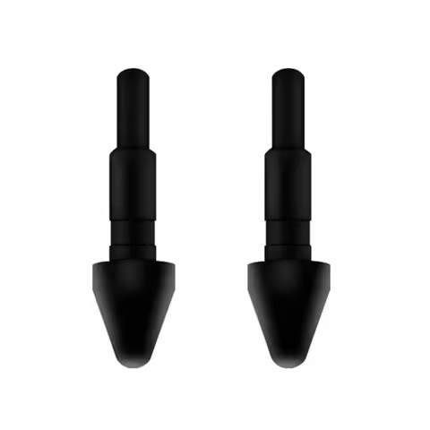 2 Pcs Stylus Pen Tip for Lenovo Xiaoxin Pen Precision Pen 2 Tab P11 Pad/Pad Pro/Pad A010
