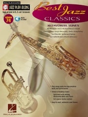 Best Jazz Classics (Songbook) Hal Leonard Corp.