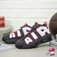 球鞋補習班 NIKE AIR MORE UPTEMPO GS 女 桃紅灰 公牛 大AIR 復古休閒 DH9719-200
