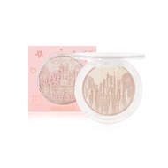 SIVANNA DREAM CASTLE HIGHLIGHTER (HF5080) : (HF5080) : x 1 Piece abcmall
