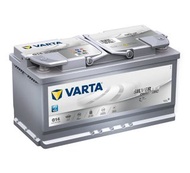 汽車電池Varta