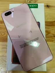 OPPO A3S RAM 6/128 GB