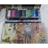 Urban DECAY EYESHADOW PALLETE