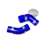 Samco Sport Daihatsu L5 L6 L9 EFRL EFDET Turbo Intercooler Hose