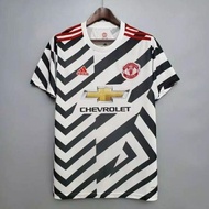 JERSEY ORIGINAL JERSEY MU 3RD 2020 / 2021 GRADE ORIGINAL MAN UNITED