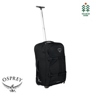 Osprey Farpoint 36L Wheeled Luggage Travel Bag Carry-on