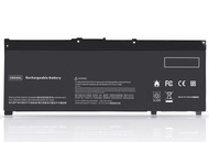 HP Brand SR04XL 917678-1B1 917724-855 TPN-Q193 15.4V 70.07WH OMEN 15-CE 15-DC Pavillion 15-CX Laptop