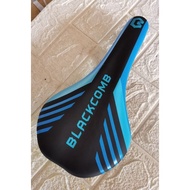 Blackcomb MTB Saddle (Saddle Clamp not Included)