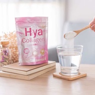 HYA Collagen เอช.วาย.เอ คอลลาเจน คอลลาเจนผิวใส ชะลอวัย บำรุงกระดูกและข้อ