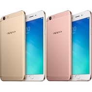 [Clear Stock]Lcd Yellow Oppo F1S (4GB RAM + 64GB ROM) With 6months Warranty *Phone only*
