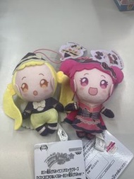 小魔女Doremi公仔 小花 春風doremi Sanrio