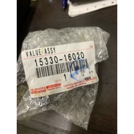 Toyota 4age 20v black top vvti vavle sensor 15330-16020