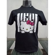 Hello Kitty Tshirt Jersey